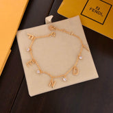 China Replica Fendi Bracelets 28usd Only